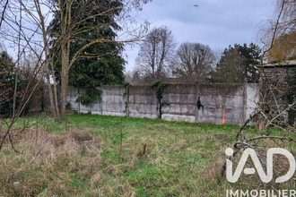  terrain villiers-st-georges 77560