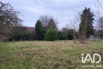  terrain villiers-st-georges 77560