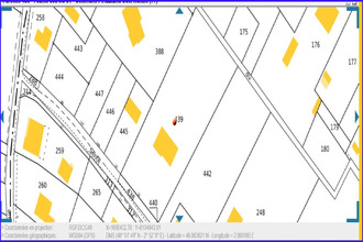  terrain villiers-sur-morin 77580