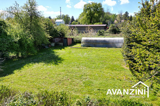  terrain villiers-sur-morin 77580