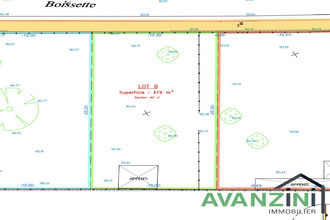  terrain villiers-sur-morin 77580