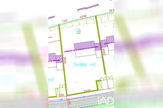  terrain villon 89740