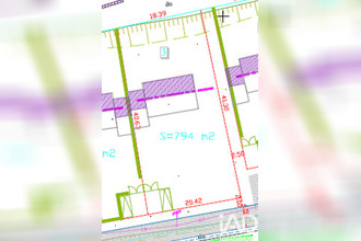  terrain villon 89740