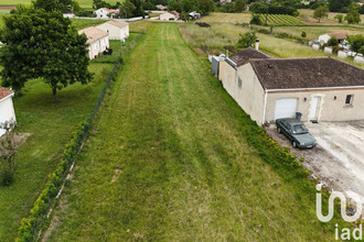  terrain vindelle 16430