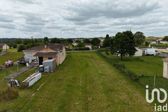  terrain vindelle 16430