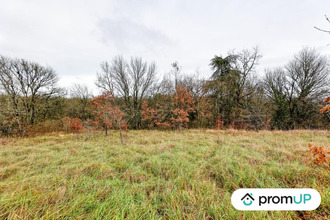  terrain vindelle 16430