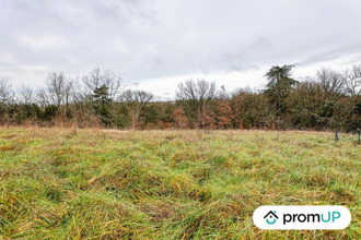  terrain vindelle 16430