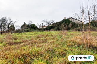  terrain vindelle 16430