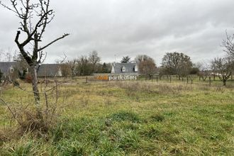  terrain vineuil 41350