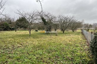  terrain vineuil 41350