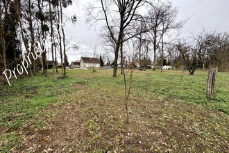 terrain vineuil 41350