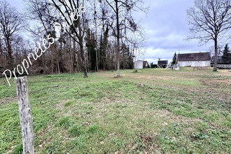  terrain vineuil 41350