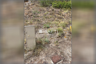  terrain vins-sur-caramy 83170