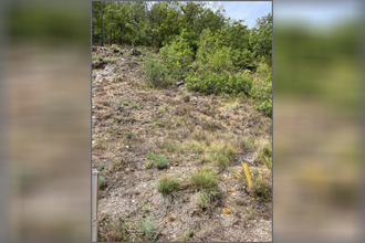  terrain vins-sur-caramy 83170