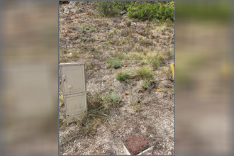  terrain vins-sur-caramy 83170