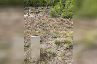  terrain vins-sur-caramy 83170