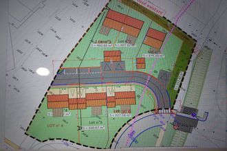  terrain vinsobres 26110