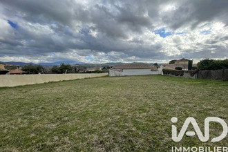  terrain vinsobres 26110