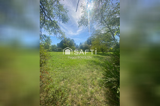  terrain vire-sur-lot 46700