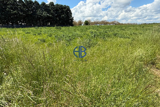  terrain viriville 38980