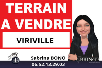  terrain viriville 38980