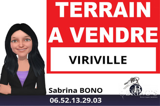  terrain viriville 38980