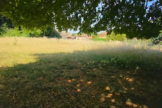  terrain viriville 38980