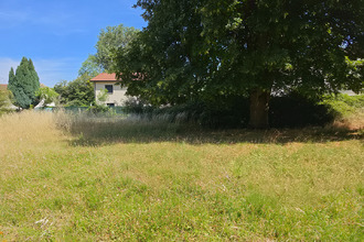  terrain viriville 38980