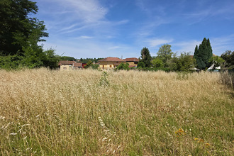  terrain viriville 38980