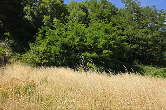  terrain viriville 38980