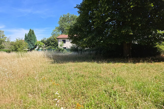  terrain viriville 38980