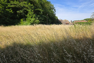  terrain viriville 38980