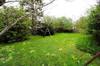  terrain viry-chatillon 91170