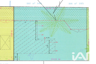  terrain viry-chatillon 91170