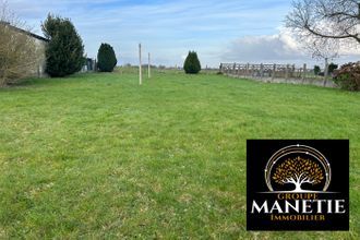  terrain vitry-en-artois 62490