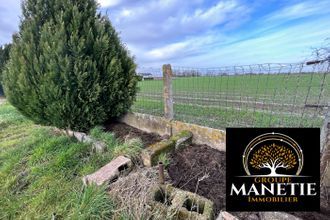  terrain vitry-en-artois 62490