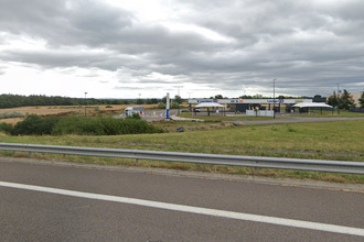  terrain vitry-en-charollais 71600