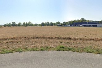  terrain vitry-en-charollais 71600