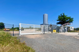  terrain vitry-en-charollais 71600