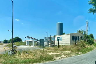  terrain vitry-en-charollais 71600