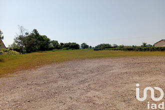  terrain vitry-en-charollais 71600