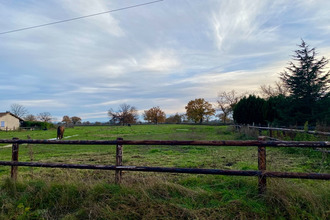  terrain vitry-en-charollais 71600