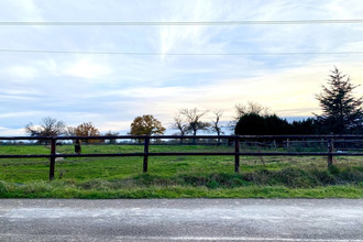  terrain vitry-en-charollais 71600