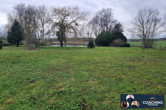  terrain vitry-le-francois 51300