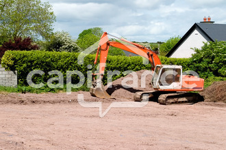  terrain vitry-sur-seine 94400