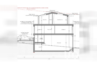  terrain vitry-sur-seine 94400