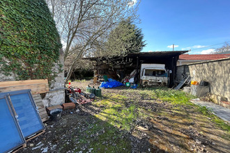  terrain vitry-sur-seine 94400