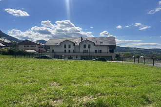  terrain viuz-en-sallaz 74250