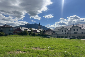  terrain viuz-en-sallaz 74250