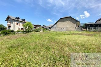  terrain viviers-du-lac 73420